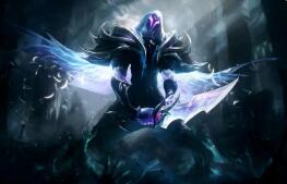 王者荣耀荣耀海诺技能曝光 王者荣耀海涛