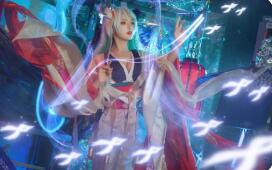 王者荣耀 大乔怎么样 王者荣耀大乔太强了