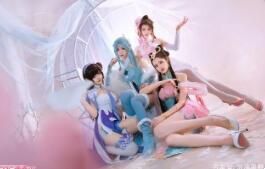 王者荣耀荣耀世界上线时间全新消息 王者荣耀世界冠军杯最新消息