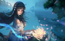 王者荣耀荣耀姬小满连招诀窍说明 王者荣耀姬怎么玩厉害